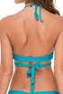 Luli Fama Cosita Buena Reversible Cross Over Halter